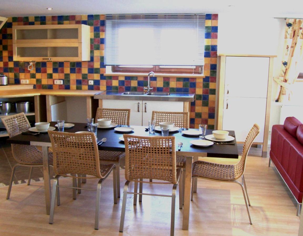 Villa Edelweiss - 3 To 6 Guests - Private Use Of Indoor Pool, Sauna And Garden Terrace Abtenau Exterior photo