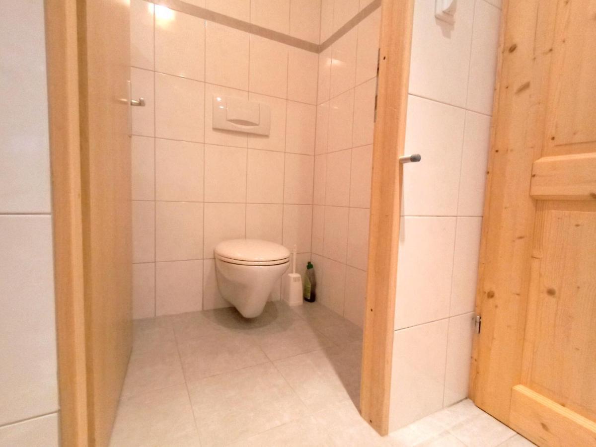 Villa Edelweiss - 3 To 6 Guests - Private Use Of Indoor Pool, Sauna And Garden Terrace Abtenau Exterior photo