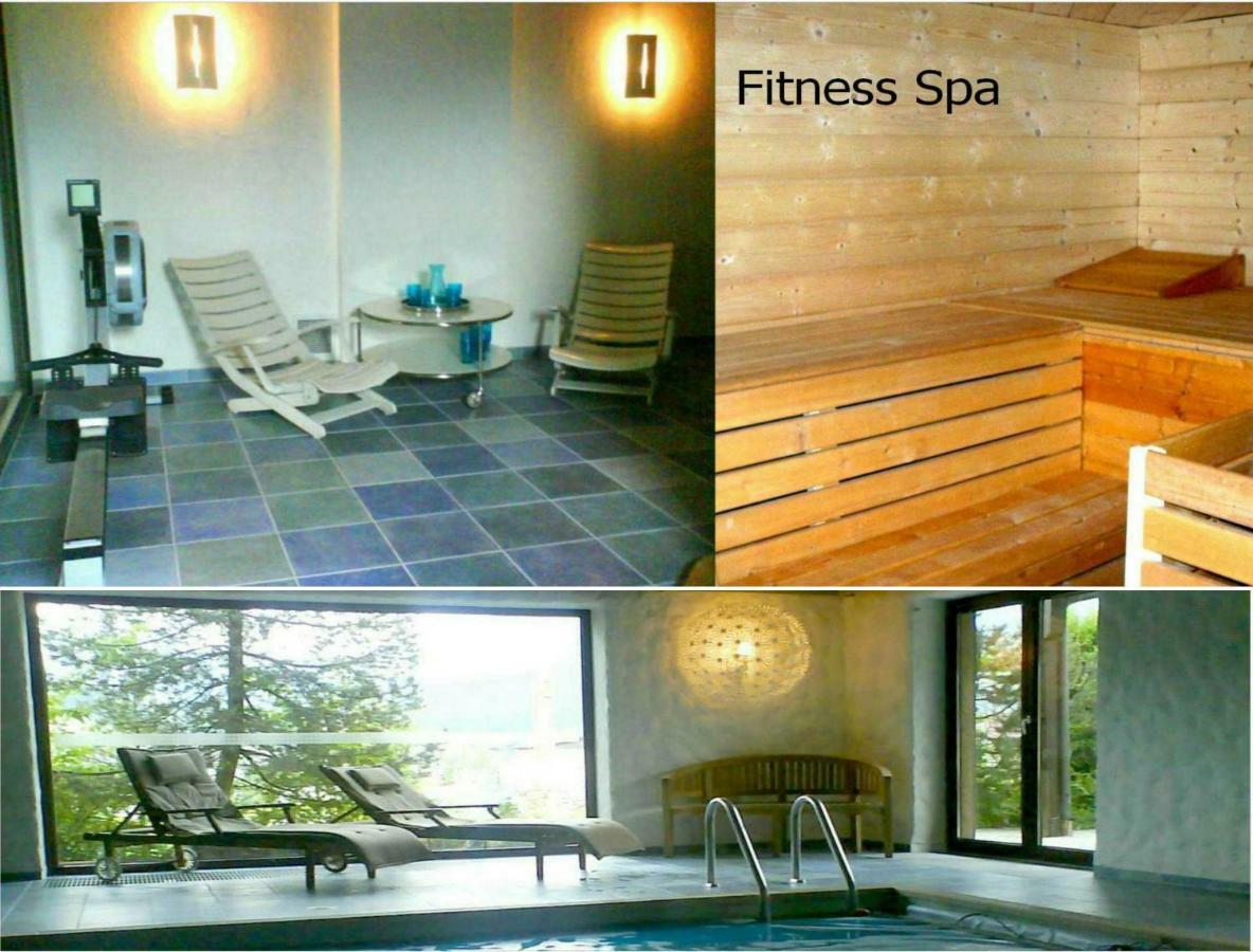 Villa Edelweiss - 3 To 6 Guests - Private Use Of Indoor Pool, Sauna And Garden Terrace Abtenau Exterior photo